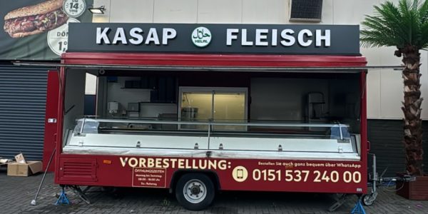Truck-Bild